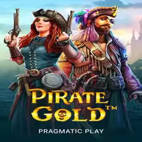 Pirate Gold