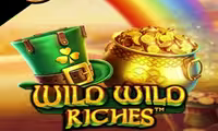Wild Wild Riches Lock Of The Irish