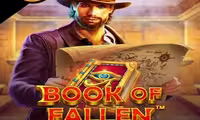 Book of Fallen