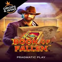 Book of Fallen