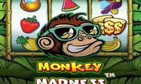 Monkey Madness