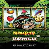 Monkey Madness