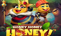 Honey Honey Honey!