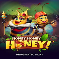 Honey Honey Honey!