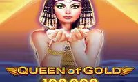 Queeen of Gold 100000