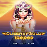 Queeen of Gold 100000