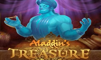 Aladdin’s Treasure