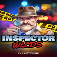 Inspector Wilds