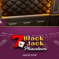 Nova BlackJack 7 Phantom
