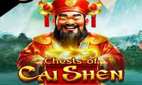 Chests of Cai Shen