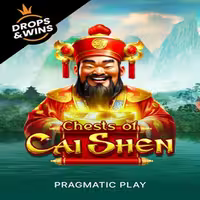 Chests of Cai Shen
