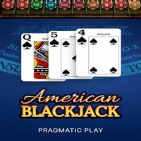 American Blackjack