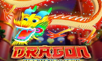 Dragon — Hot Hold & Spin