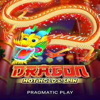 Dragon — Hot Hold & Spin