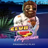 Club Tropicana