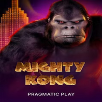 Mighty Kong