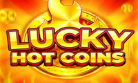 Lucky Hot Coins