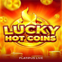 Lucky Hot Coins
