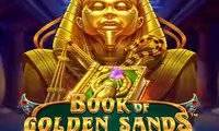 Book of Golden Sands