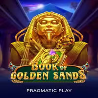 Book of Golden Sands
