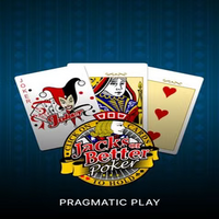Jack or Better Poker