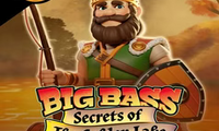 Big Bass Secrets of The Golden Lake