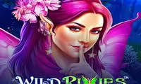 Wild Pixies