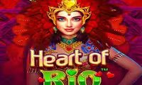 Heart Of Rio