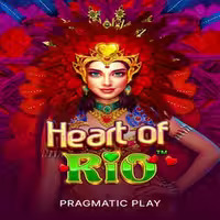 Heart Of Rio
