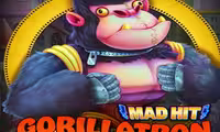 Mad Hit Gorillatron