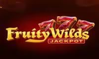 Fruity Wilds Jackpot