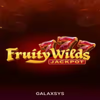 Fruity Wilds Jackpot