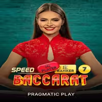 Speed Baccarat 7