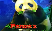 Panda’s Fortune