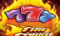 777 Fire Strike