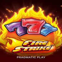 777 Fire Strike