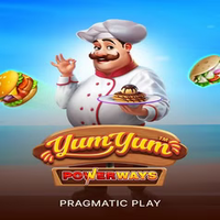 Yum Yum PowerWays