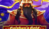 Caishen’s Gold