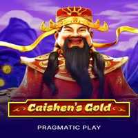 Caishen’s Gold