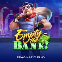 Empty The Bank!