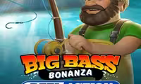 Big Bass Bonanza Reel Action