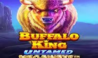 Buffalo King Untamed Megaways