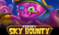 Kraken’s Sky Bounty