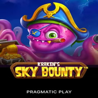 Kraken’s Sky Bounty