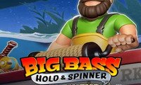 Big Bass Hold & Spinner Megaways