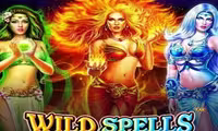 Wild Spells