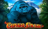 Congo Cash
