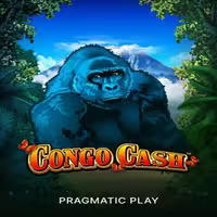 Congo Cash
