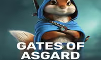 Gates Of Asgard Nine Realms