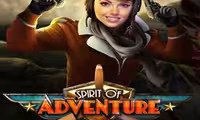 Spirit Of Adventure